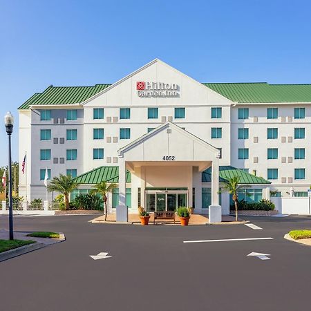 Hilton Garden Inn Tampa Northwest/Oldsmar Bagian luar foto