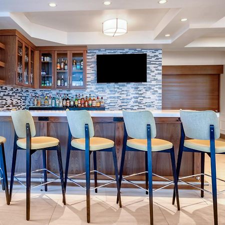 Hilton Garden Inn Tampa Northwest/Oldsmar Bagian luar foto