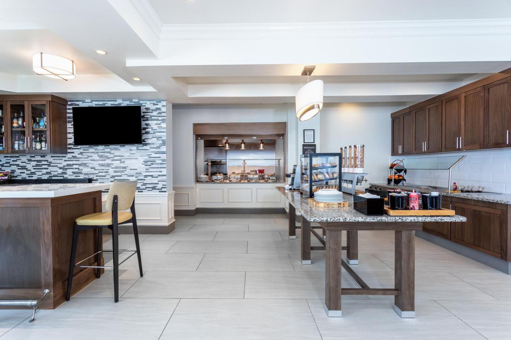 Hilton Garden Inn Tampa Northwest/Oldsmar Bagian luar foto