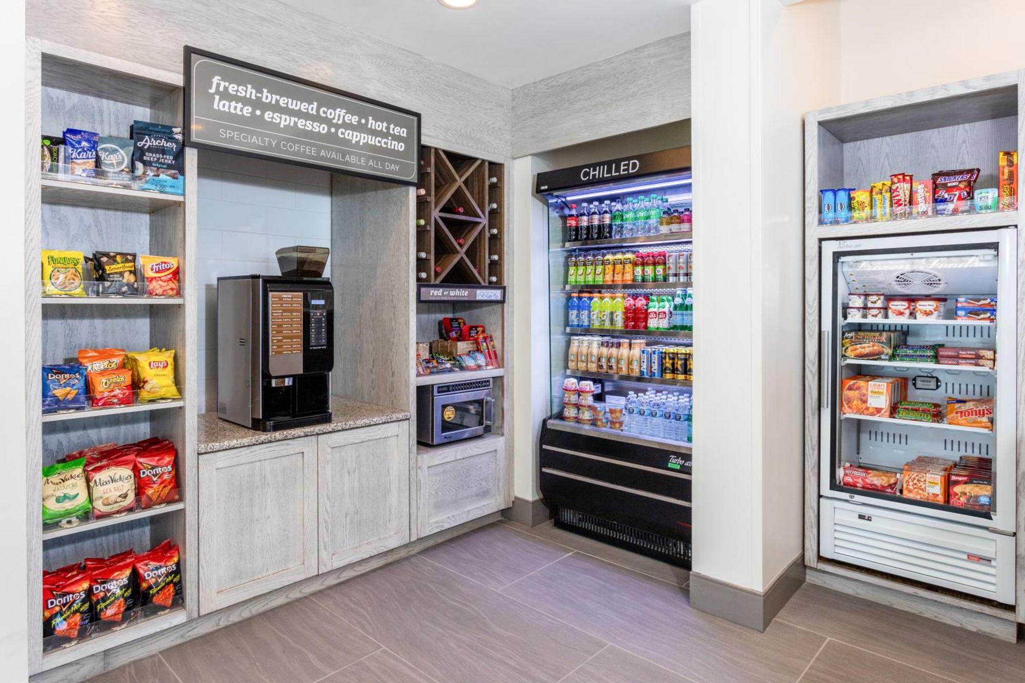 Hilton Garden Inn Tampa Northwest/Oldsmar Bagian luar foto